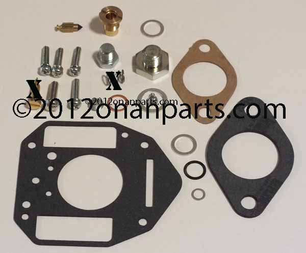 Onan 146-0356 carb repair kit